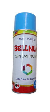 Bellnum Multipurpose Spray Paint – Assorted Colors